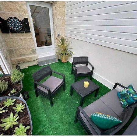 Le Petit Poitevin -Hyper Centre - Wi-Fi- Netflix Gratuit Apartamento Niort Exterior foto