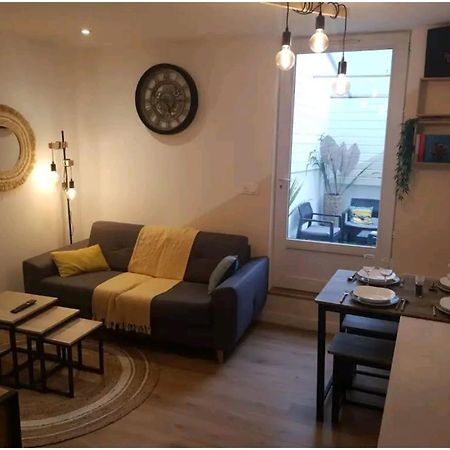 Le Petit Poitevin -Hyper Centre - Wi-Fi- Netflix Gratuit Apartamento Niort Exterior foto