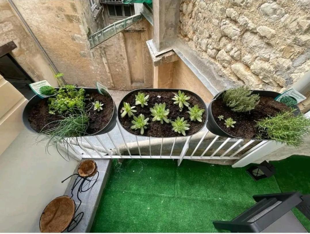 Le Petit Poitevin -Hyper Centre - Wi-Fi- Netflix Gratuit Apartamento Niort Exterior foto
